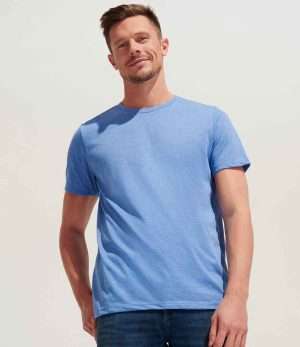 SOL'S Mixed T-Shirt