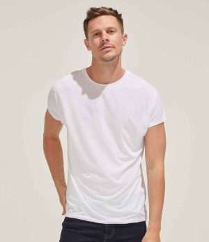 SOL'S Magma Sublimation T-Shirt