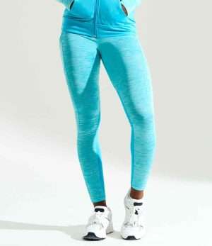 AWDis Ladies Cool Dynamic Leggings