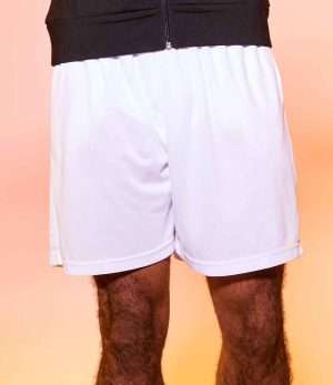 AWDis Cool Mesh Lined Shorts