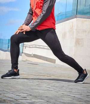 AWDis Cool Tapered Jog Pants