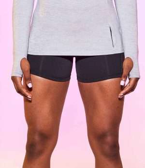 AWDis Ladies Cool Training Shorts