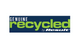 Result Recycled Clothing Logo