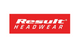 Result Headwear Logo