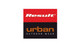 Result Urban Logo