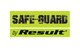 Result Safeguard Logo