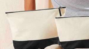 Accessory Bags