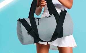 Barrel Bags