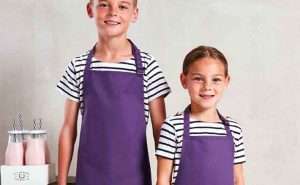 Children's Aprons