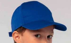 Children's Caps & Beanies