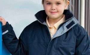 Children's Jackets