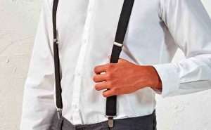 Braces & Straps