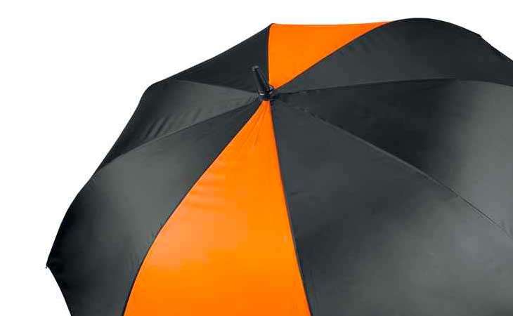 Custom Printed Umbrellas - Personalised and Printed
