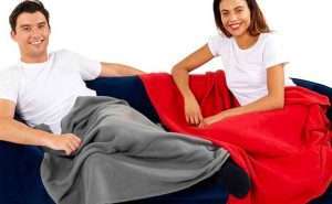 Promotional Blankets