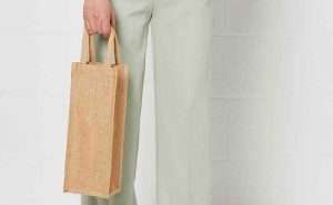 Bottle Bags