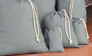 Stuff Bags