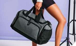 Holdalls
