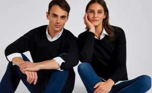 Knitwear