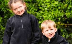 Children's Fleece