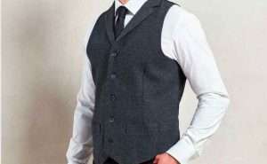 Suiting & Formalwear