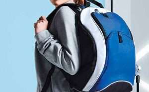 Backpacks