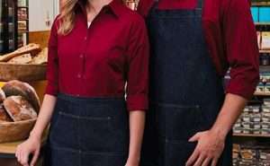 Aprons