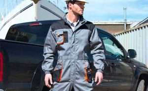 Coveralls