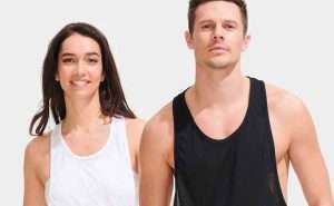 Vests