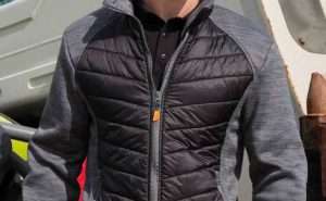 Outdoor Jackets