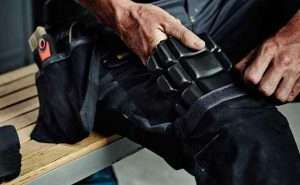 Knee Pads