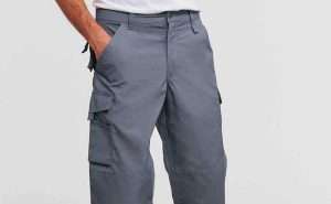 Trousers