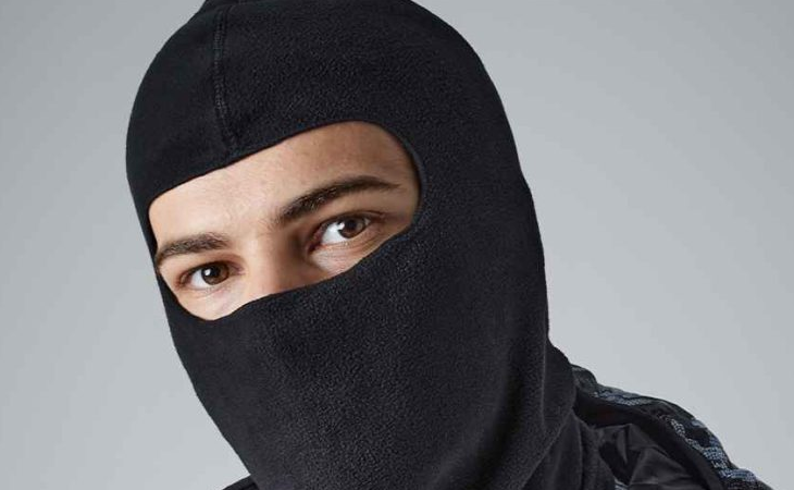 Balaclavas and Headbands - Personalised and Printed